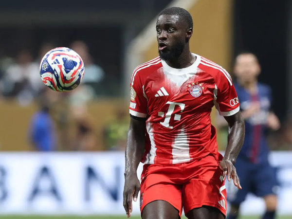 Dayot Upamecano Beri Kode Bakal Perpanjang Kontrak di Bayern Munich